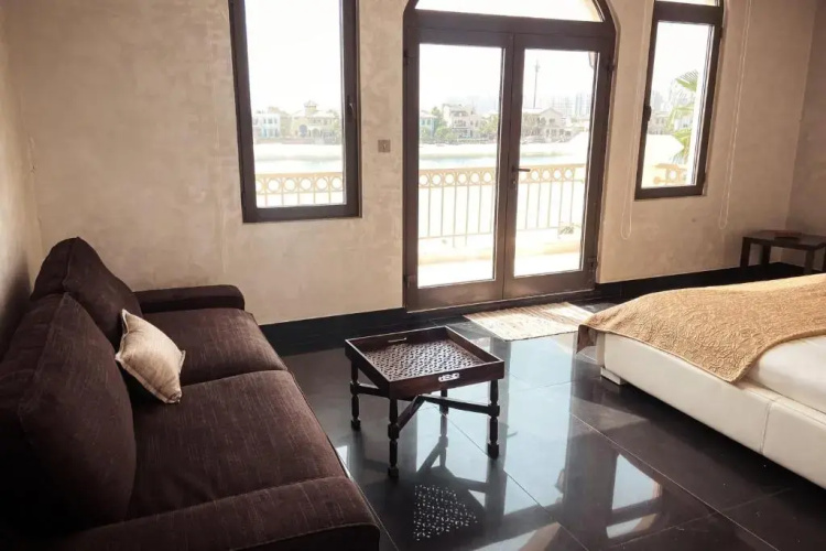 Villa Noor Palm Jumeirah