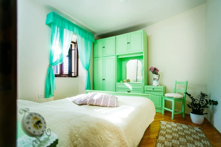 Apartman uz More