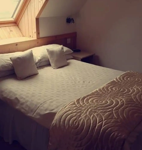 Classic room