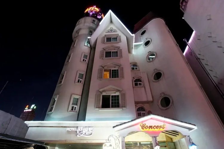 Hotelafbeelding