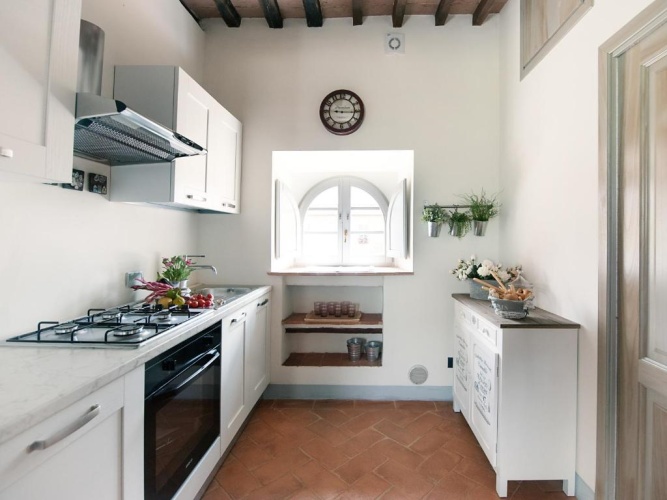 Double Cottage