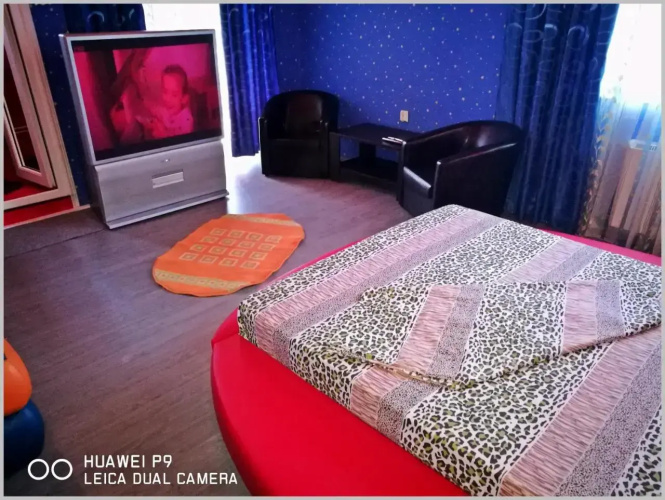 Hostel Max