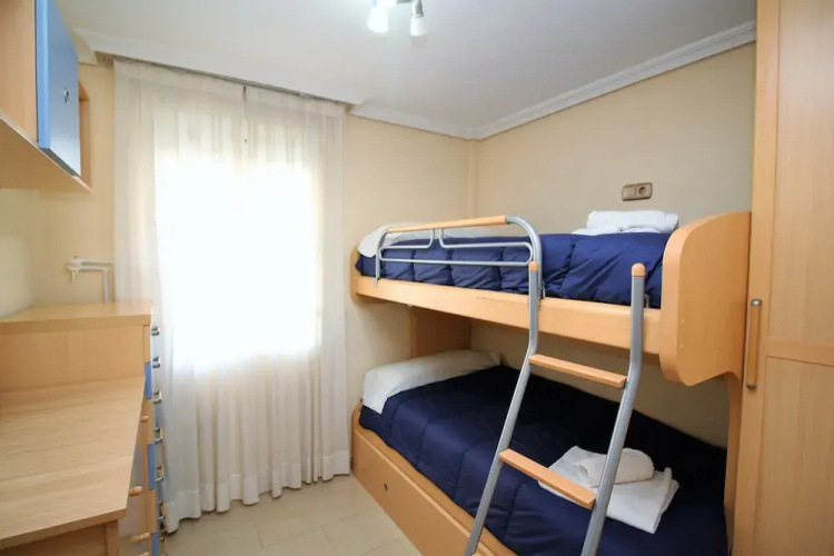 Apartamento Edimar 1-9