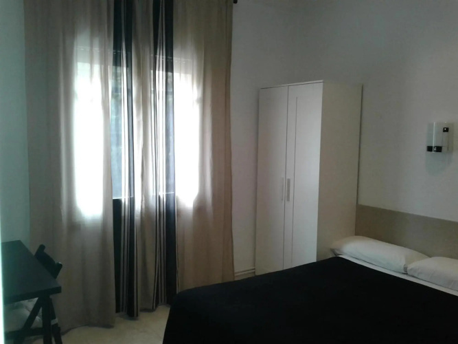 Hostal Ruta de Francia