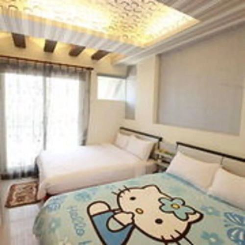 Flower & Love B&B