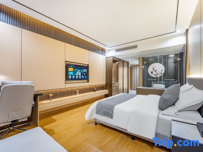 Premier Double room