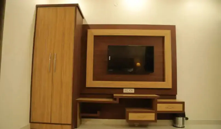 Hotel Amber
