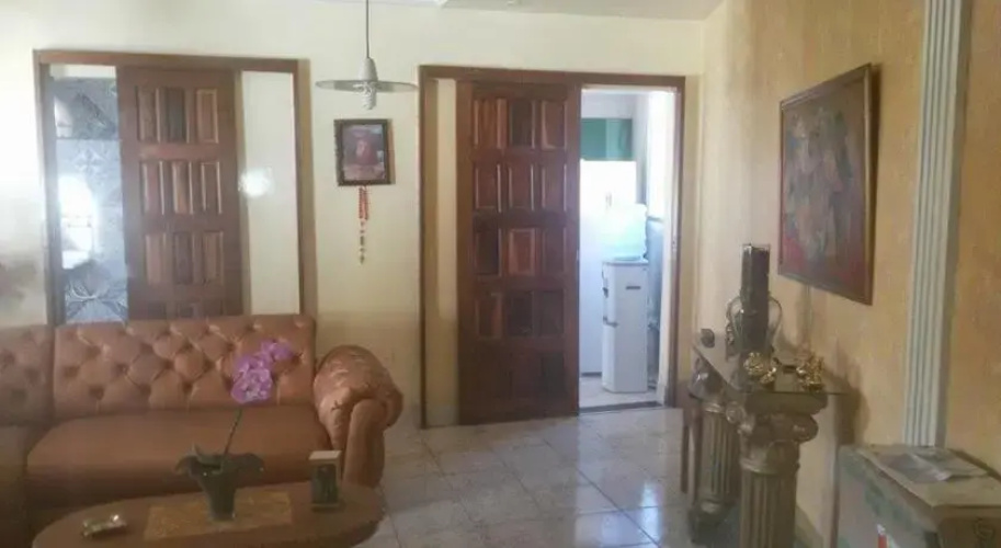 Homestay Da Maíra