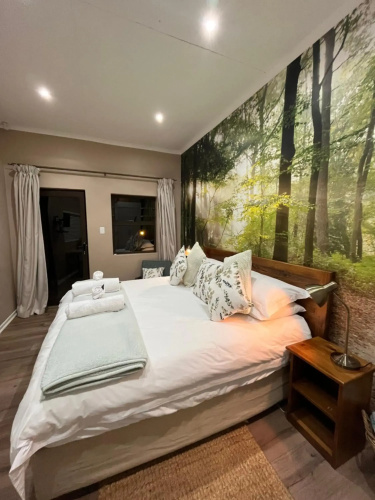 Mountain Trails Accommodation