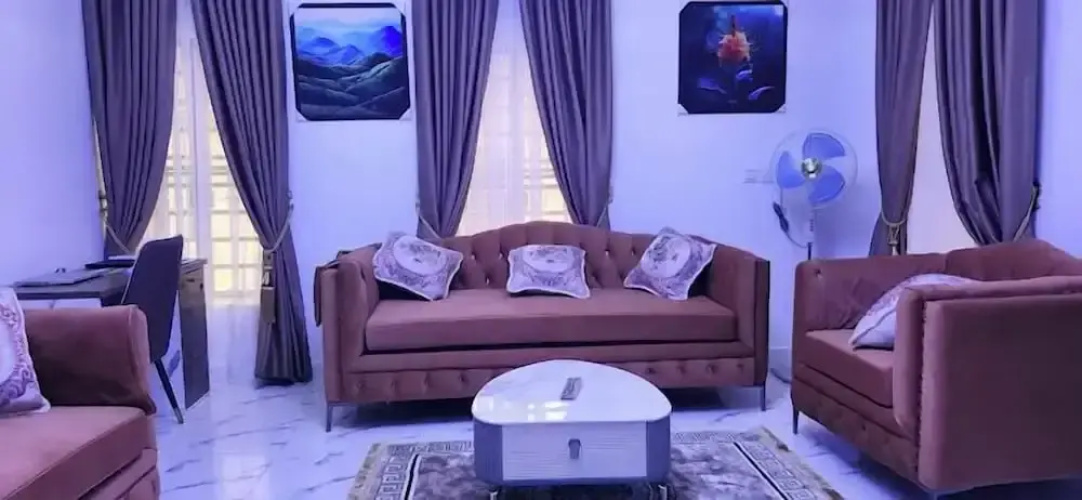 Me Time Residence