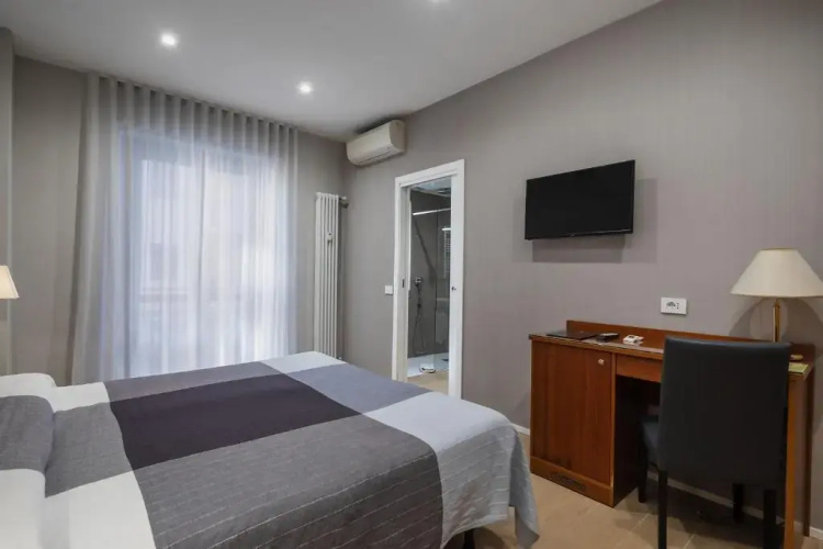 Hotel Excelsior