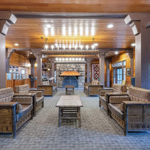 Bryce Canyon Lodge