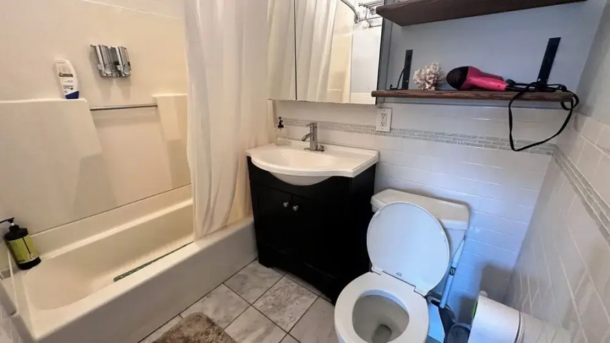 3 bd 2 ba Unit