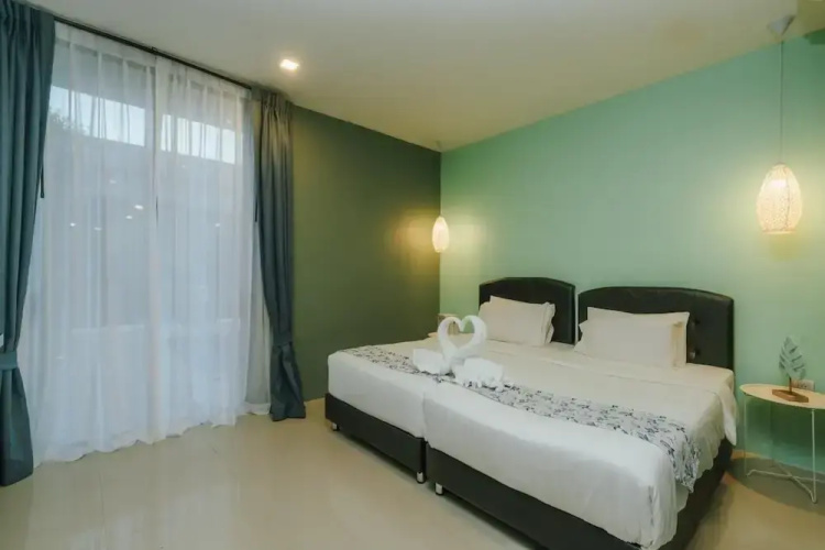 58 Pool Villa