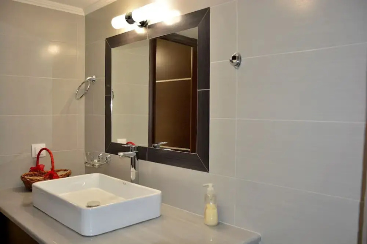 Evagelia Suites BLUE