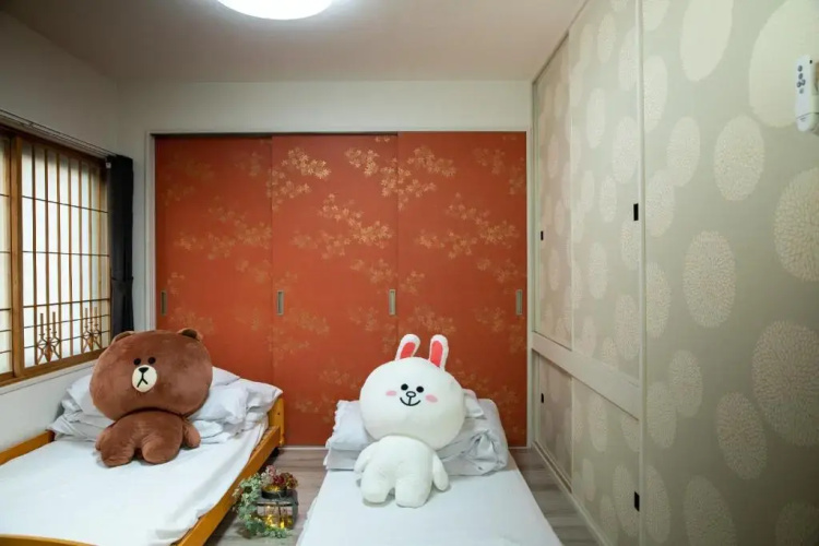 Hachiken / Vacation STAY 4992