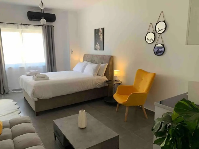 Athenian Stay Artemis Apartment