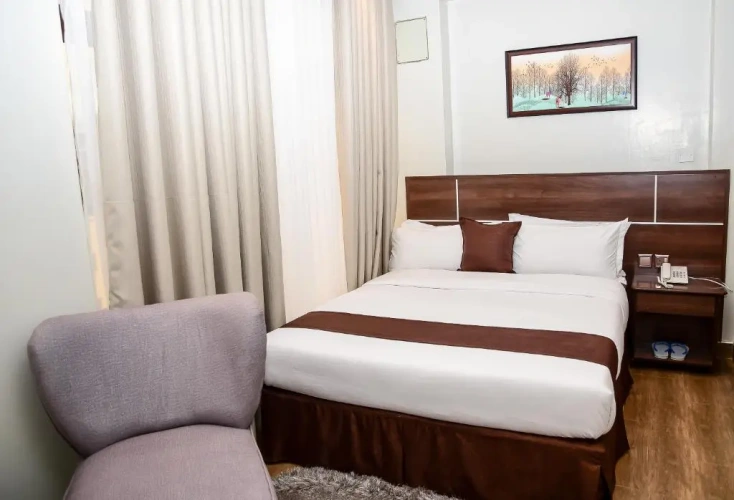 Executive Suite