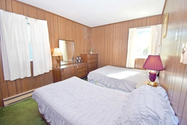 Standard room