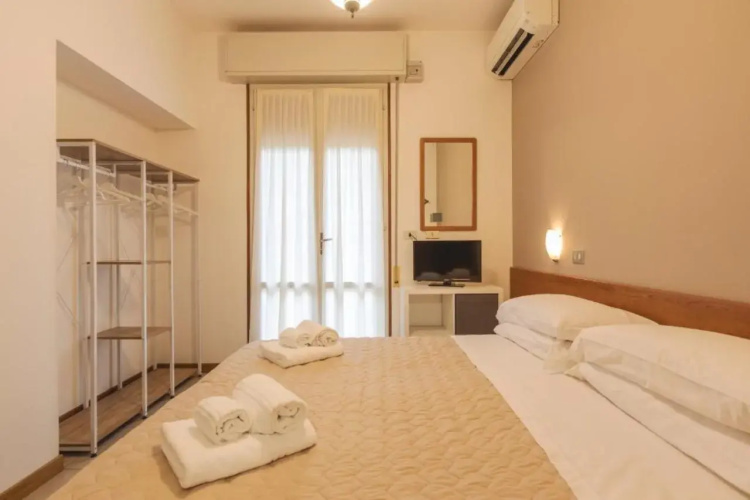 Hotel Clift