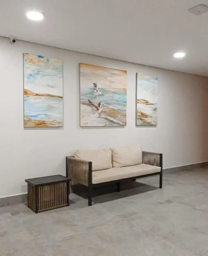 Hotel Guarumar Gold LTDA