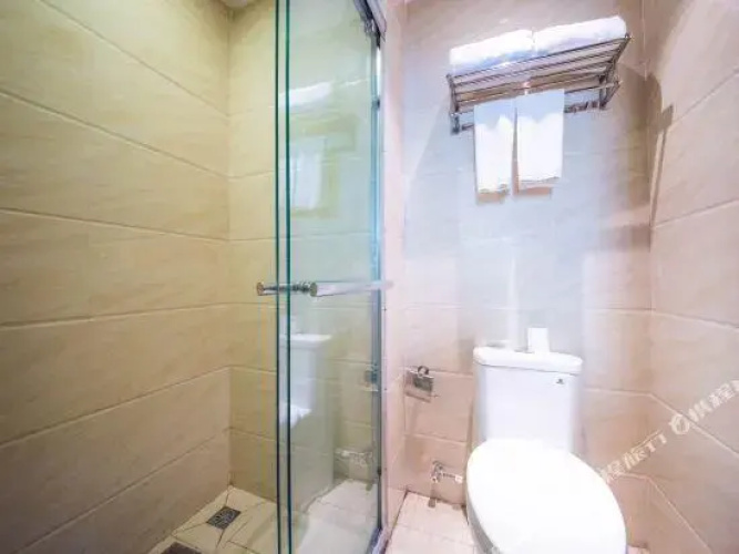 Yunze Hotel