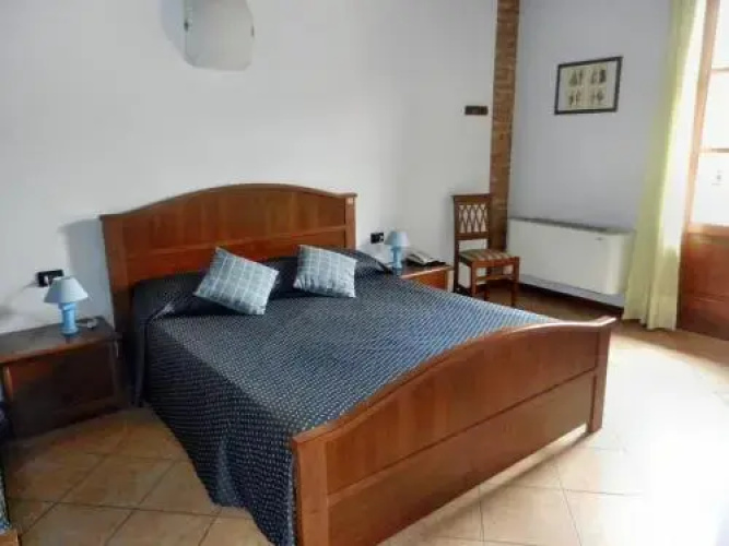 Agriturismo Sangallo