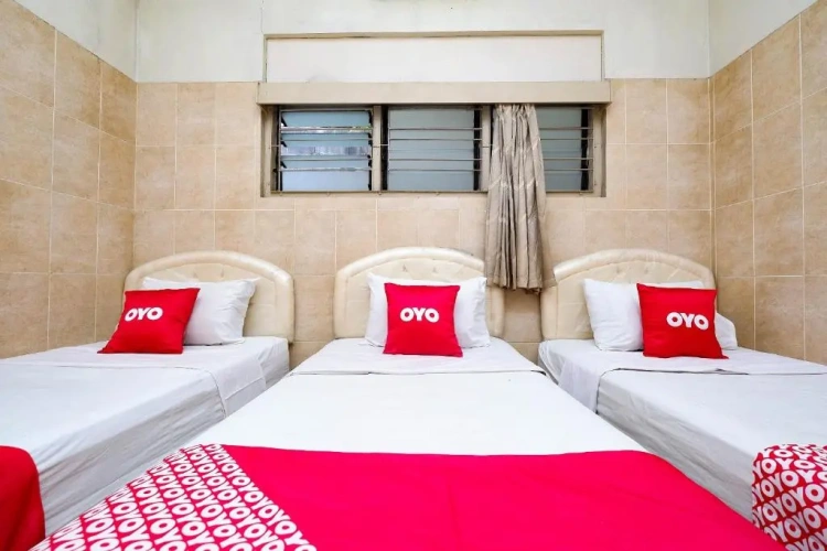 Superior Suite