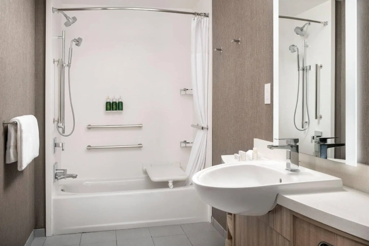 Double Suite