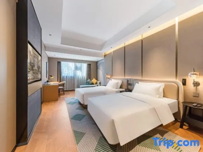 Business Twin room