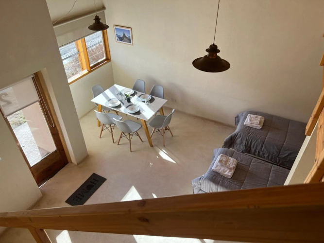 Chaltén Mountain Lofts 2