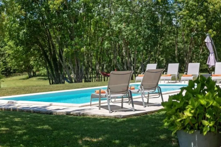 3 Bedrooms Villa