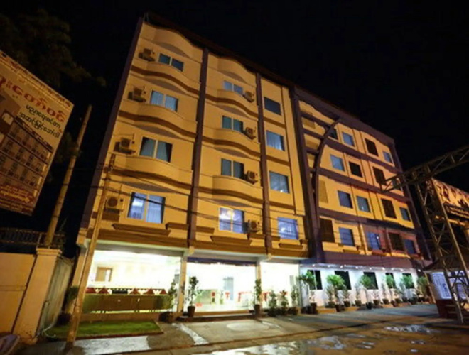 The Hotel 78