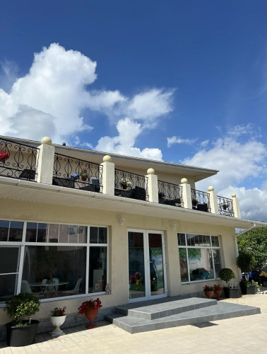 Hotelafbeelding