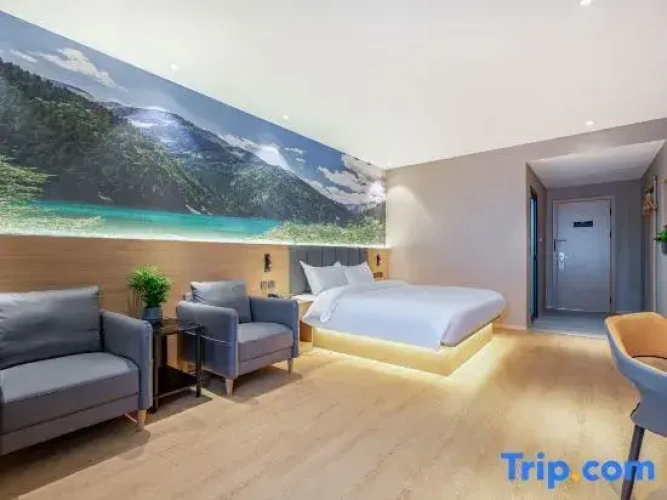 Privilege Double room