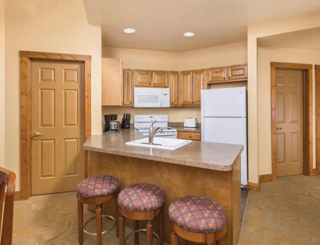 Worldmark Galena photo 6