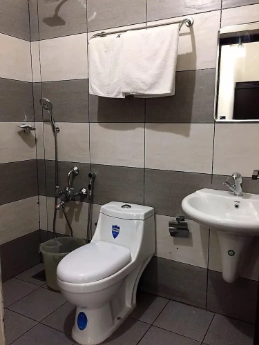 1 Bedroom Cottage