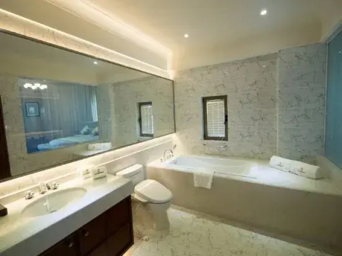 Shengxiwan Resort Hotel