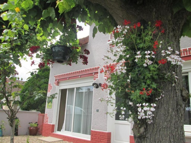 Cottage