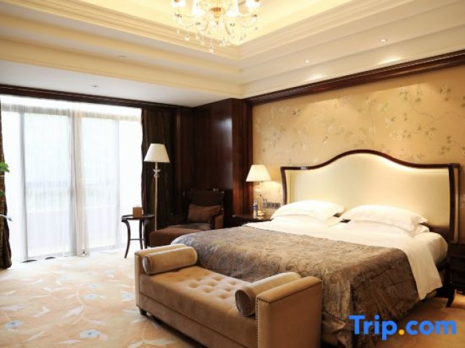 Double Family Suite