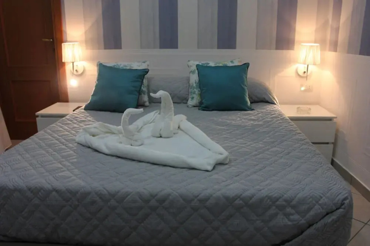 Napoliviva Home