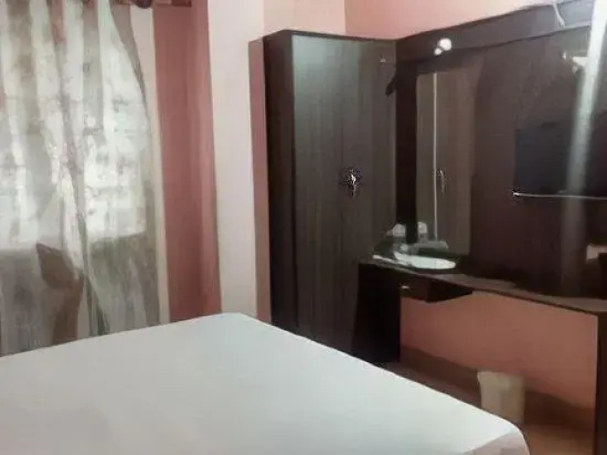 Hotel O Jeevan Residency