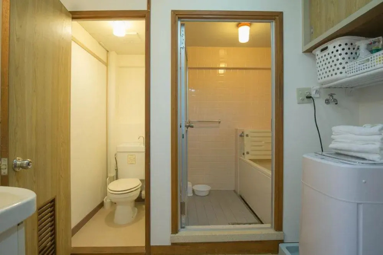 Weekend Apartment 305