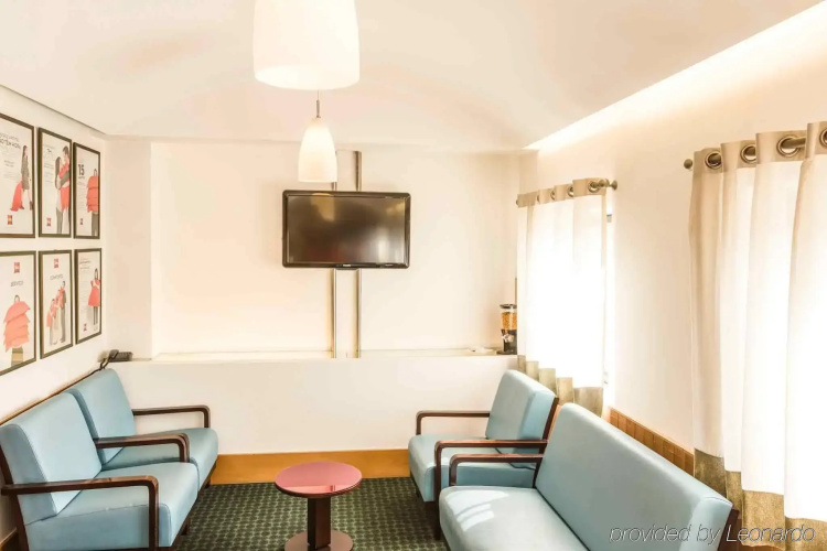 ibis Leiria Fatima