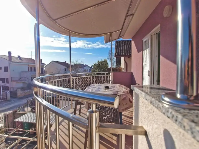 Apartment 1265