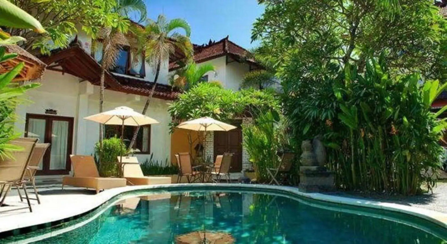 Yuli Bungalows