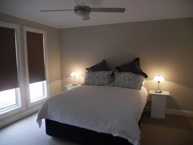 Rosebank Bed and Breakfast