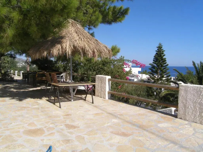 Villa Skala