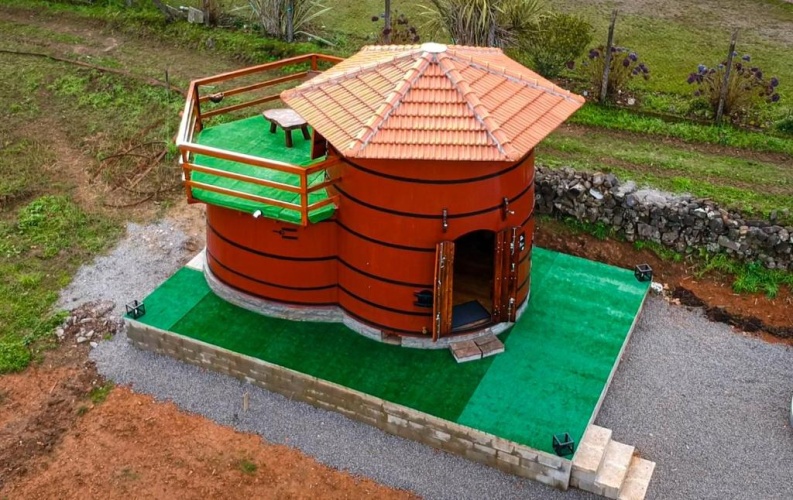 Deluxe Bungalow