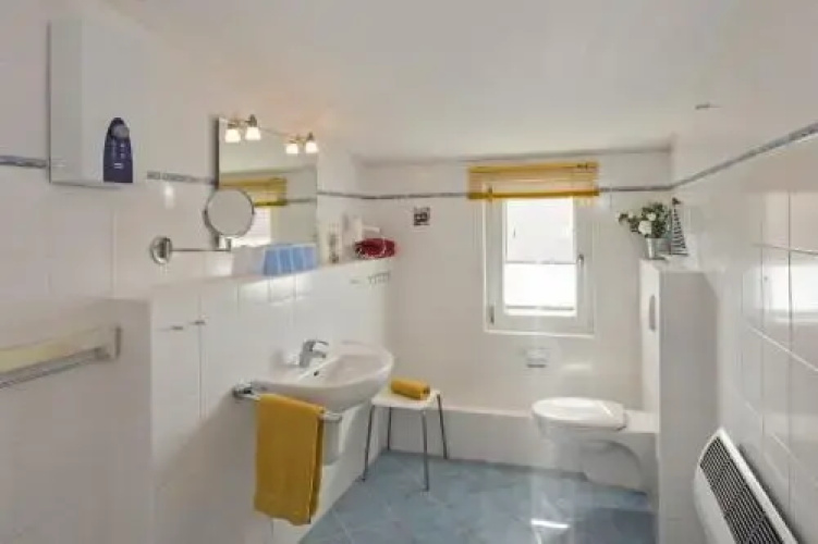 Ferienwohnung zur Ostsee 4